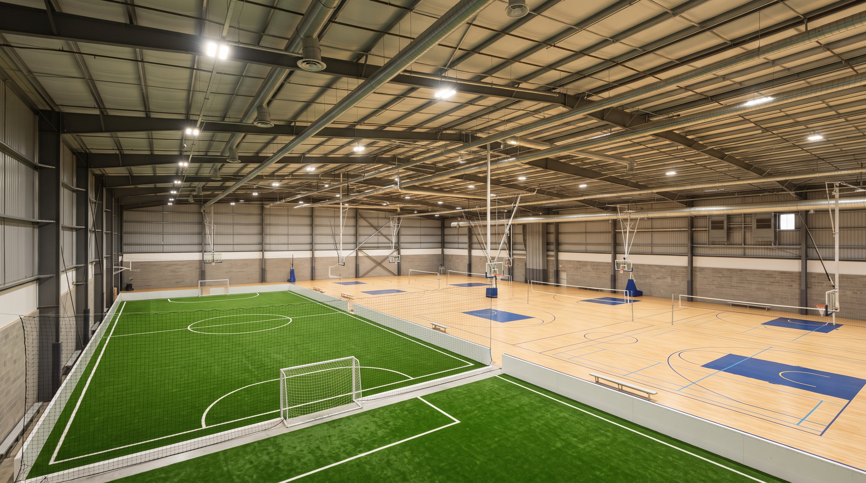 Star Smash Sports, Marsden Park