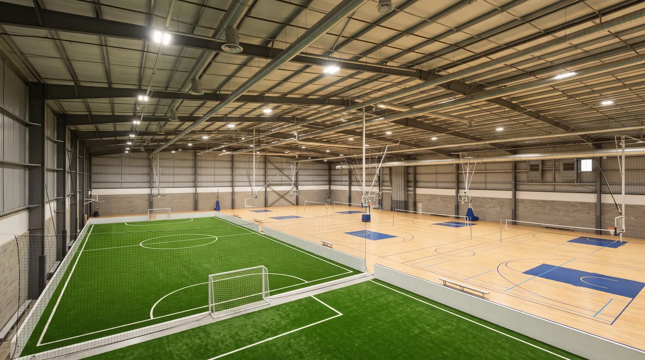 Star Smash Sports, Marsden Park