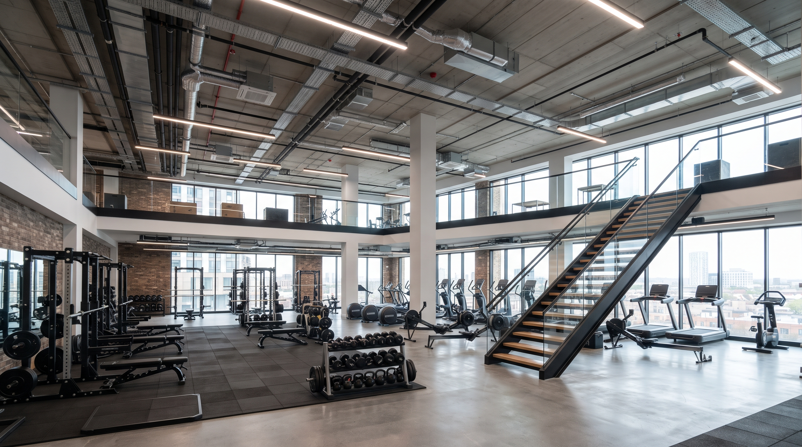 World Gym, Castle Hill